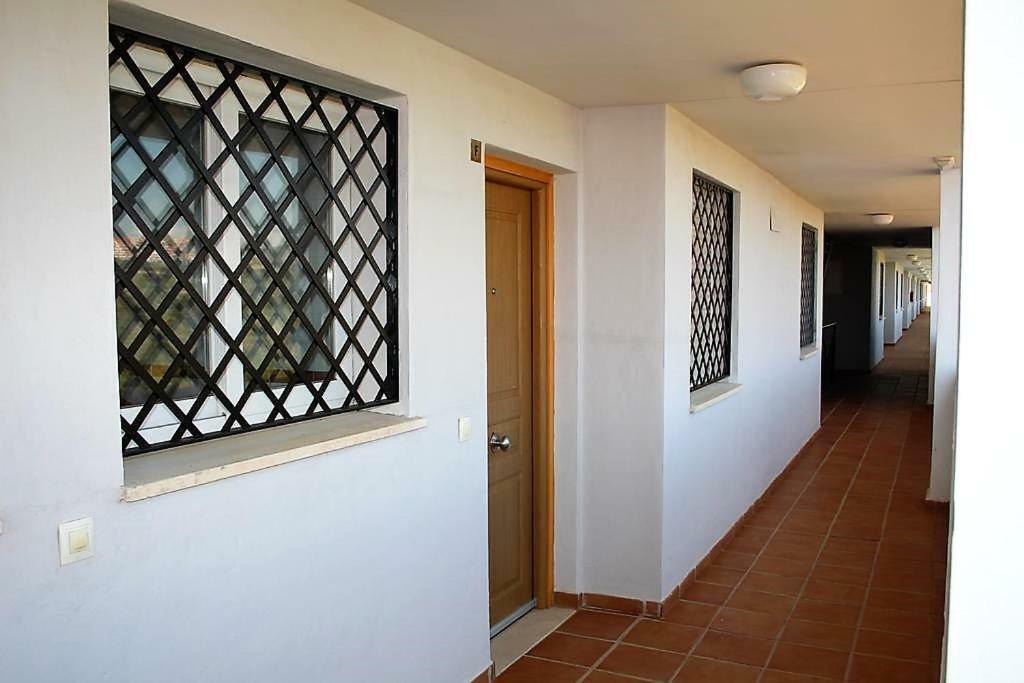 Apartamento Manilva Playa Exterior foto